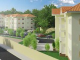 New in Merrivale Kingston 8, Kingston / St. Andrew, Jamaica - Apartment for Sale